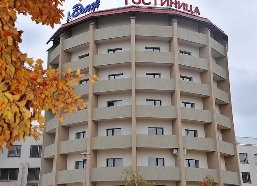 Toà nhà Ảnh