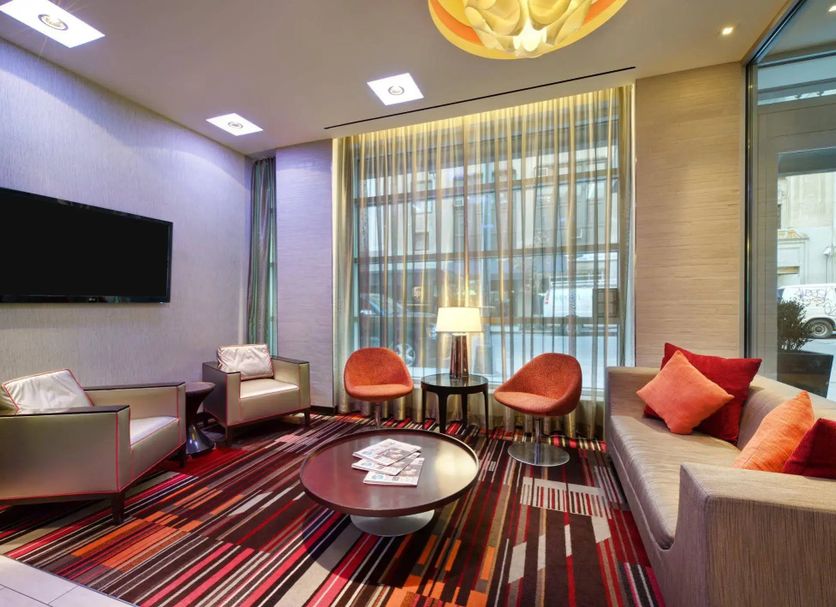 Lounge Ảnh