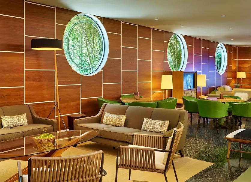 Lounge Ảnh
