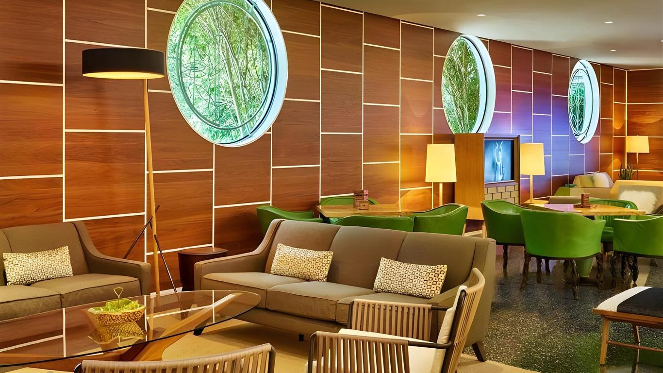 Royal Palm South Beach Miami, A Tribute Portfolio Resort