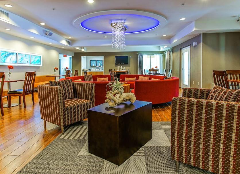 Lounge Ảnh