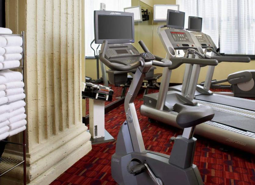Gym Ảnh
