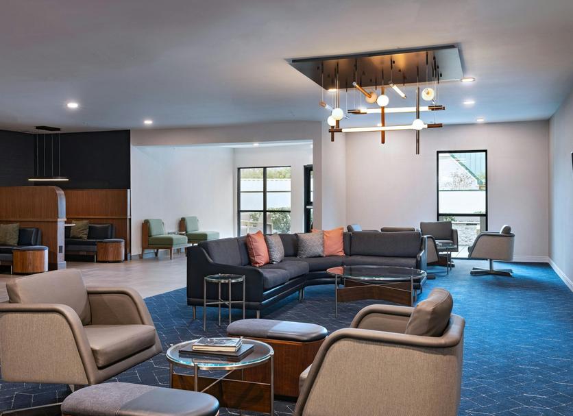 Lounge Ảnh