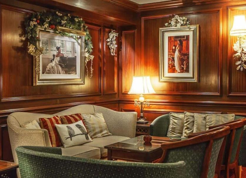 Lounge Ảnh