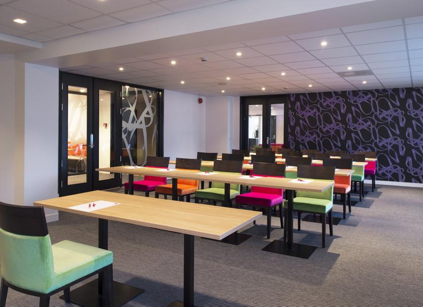 Conference room Ảnh