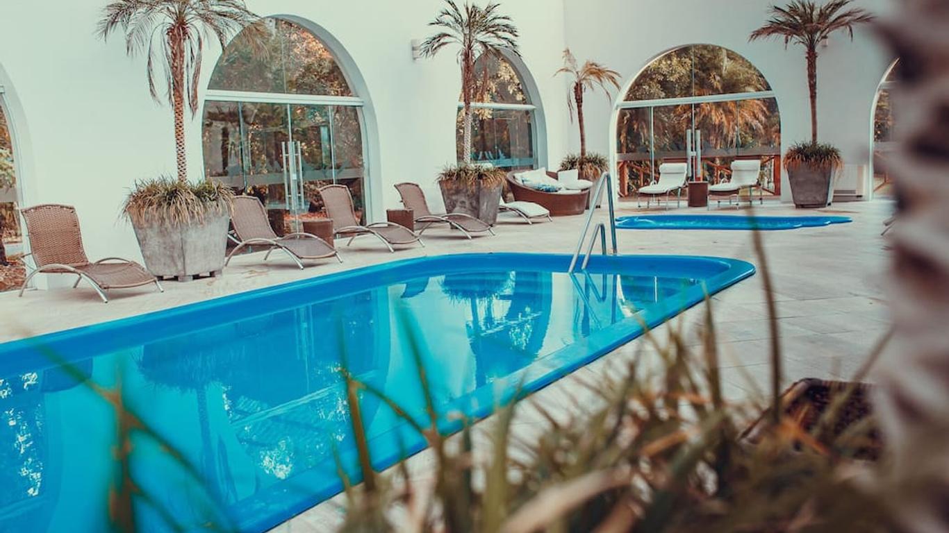 Hotel Gramado Palace