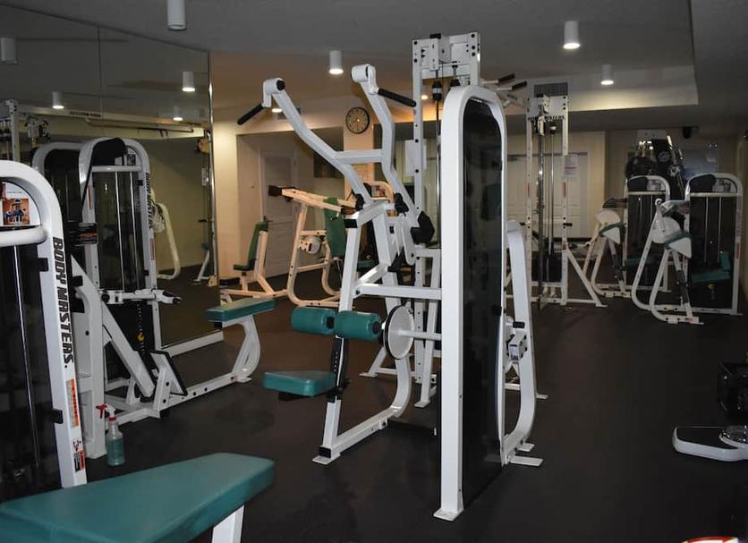 Gym Ảnh
