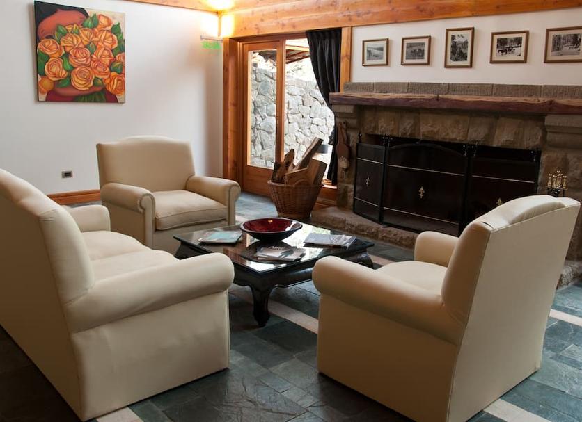 Lounge Ảnh