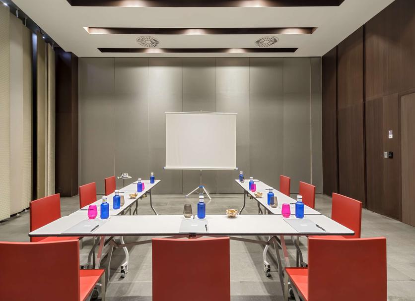 Conference room Ảnh