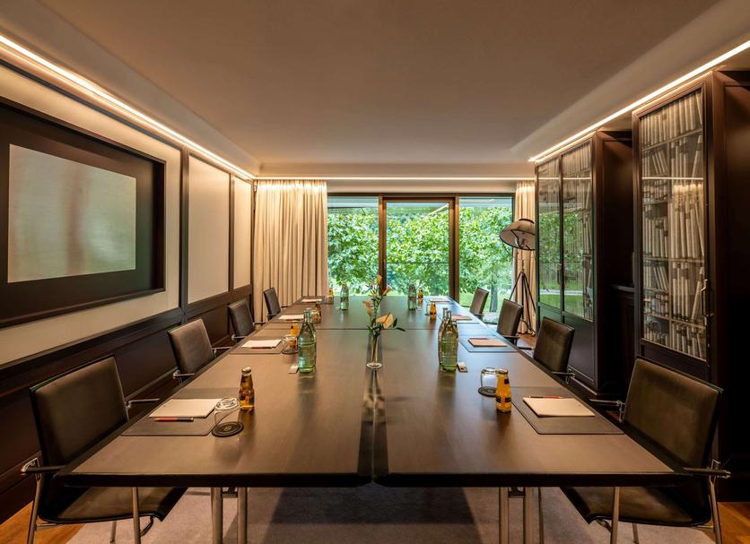 Conference room Ảnh