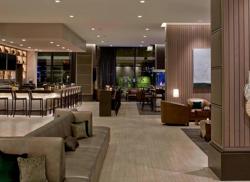 Lounge Ảnh