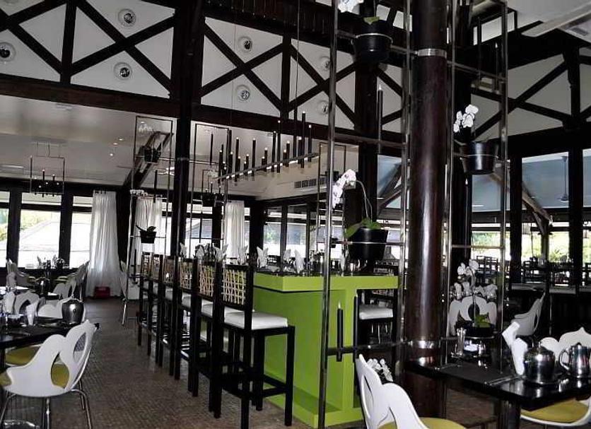Bar Ảnh
