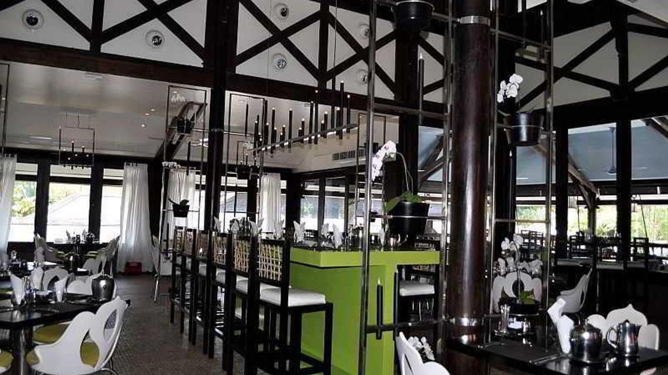 Club Med Bali