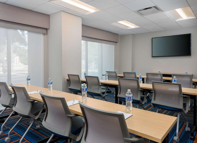 Conference room Ảnh