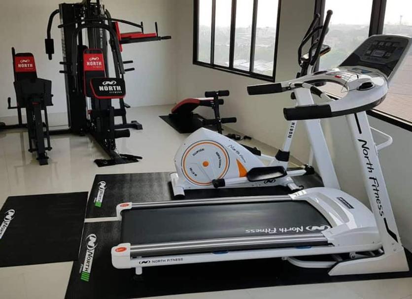 Gym Ảnh