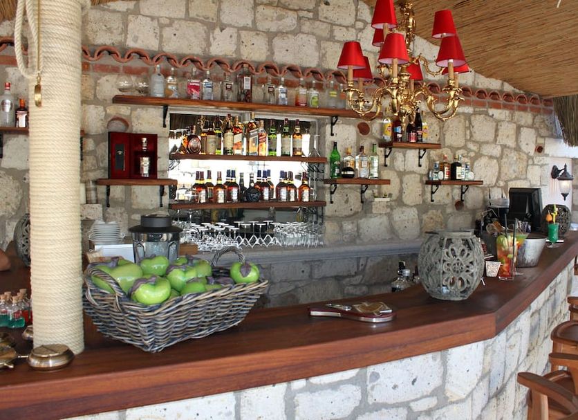 Bar Ảnh