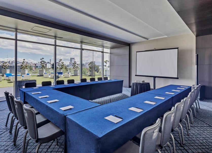 Conference room Ảnh