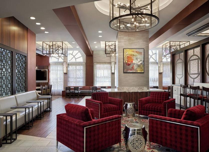 Lounge Ảnh