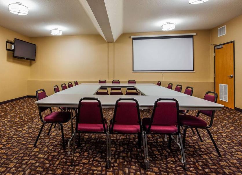 Conference room Ảnh