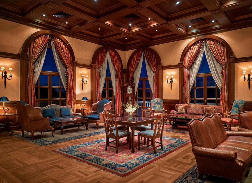 Lounge Ảnh