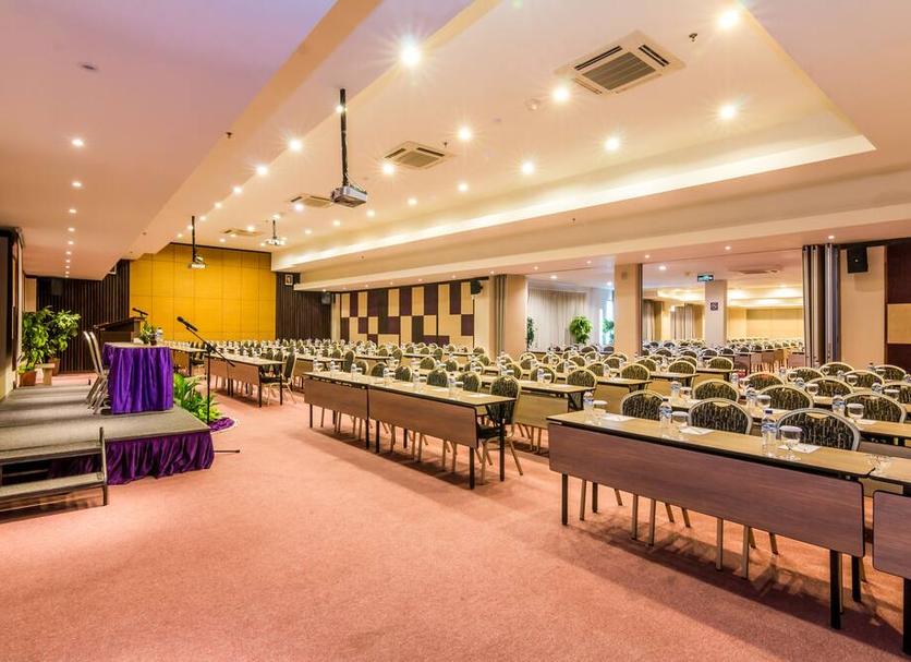 Conference room Ảnh