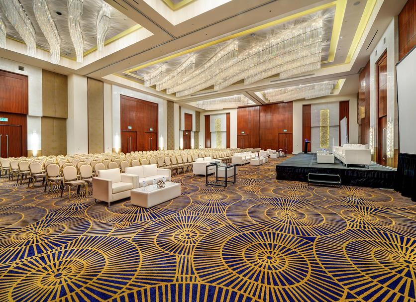 Conference room Ảnh