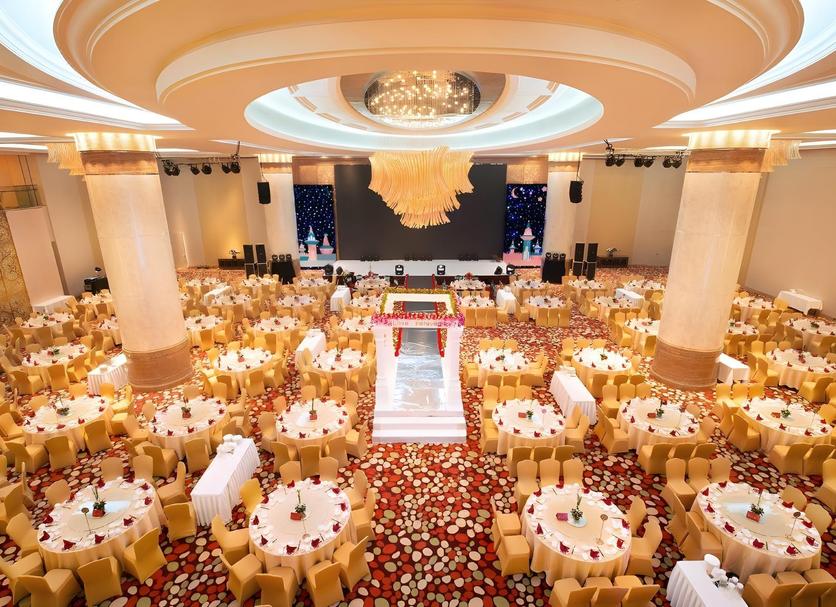 Sảnh yến tiệc Ảnh