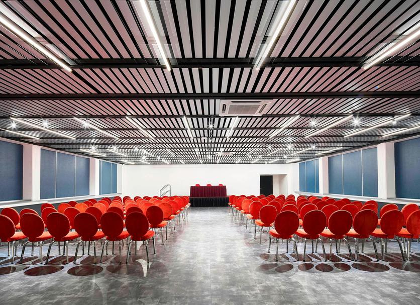 Conference room Ảnh
