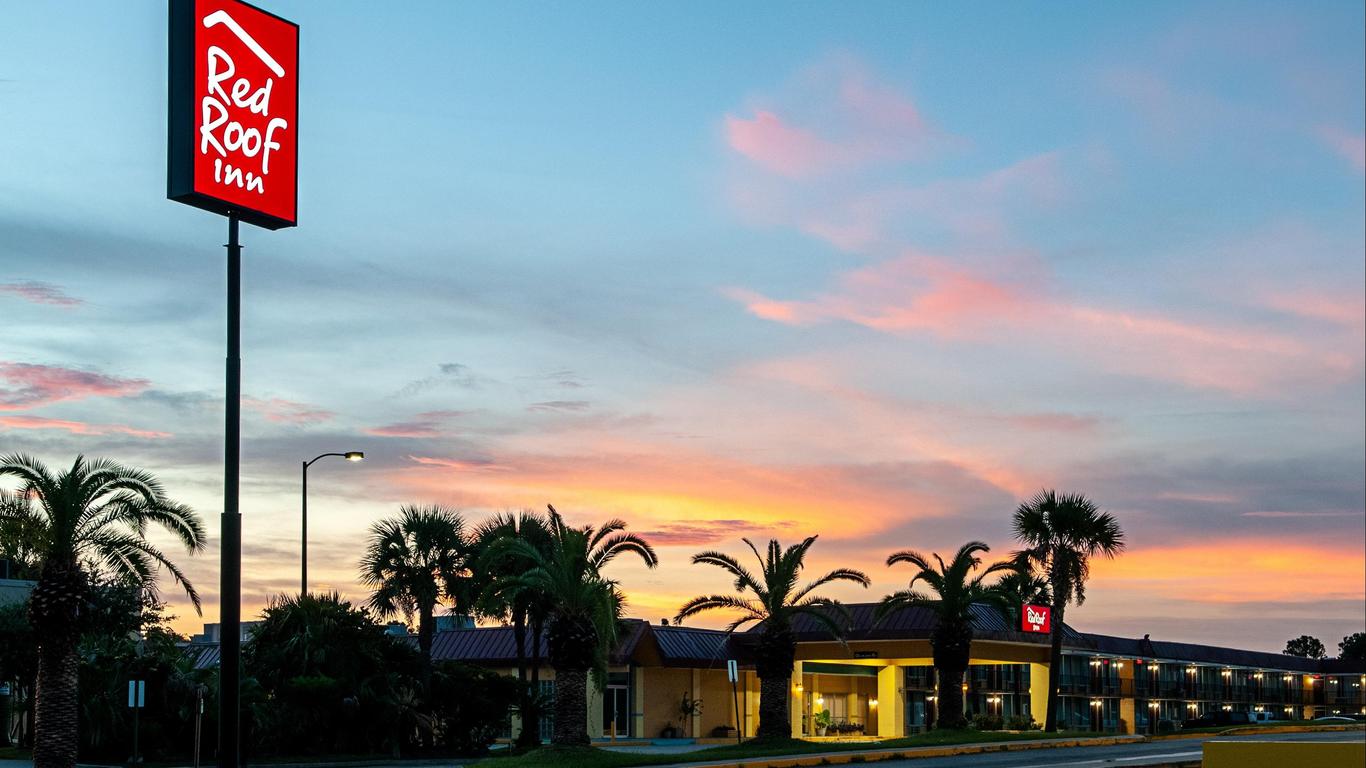 Red Roof Inn Slidell