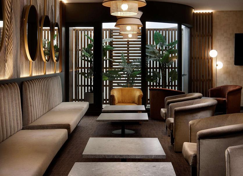 Lounge Ảnh