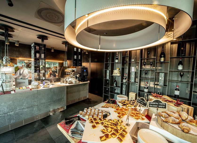 Buffet Ảnh