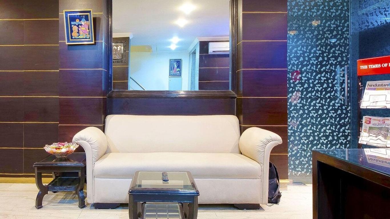 Hotel Amrit Villa