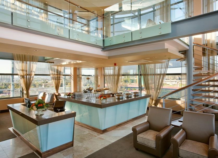 Lounge Ảnh