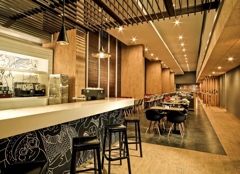 Bar Ảnh