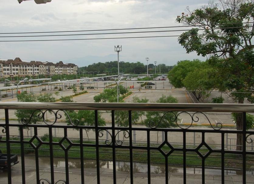 Ban công Ảnh
