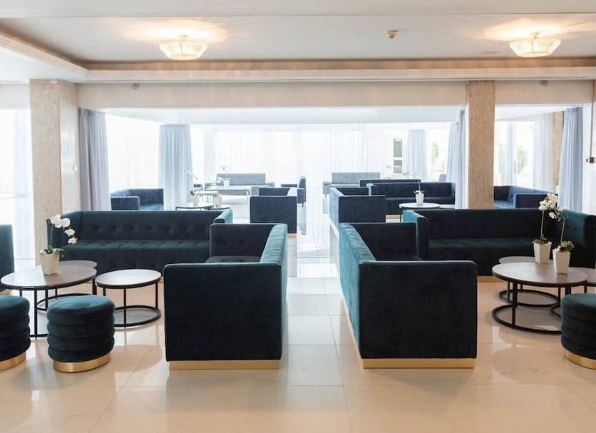 Lounge Ảnh