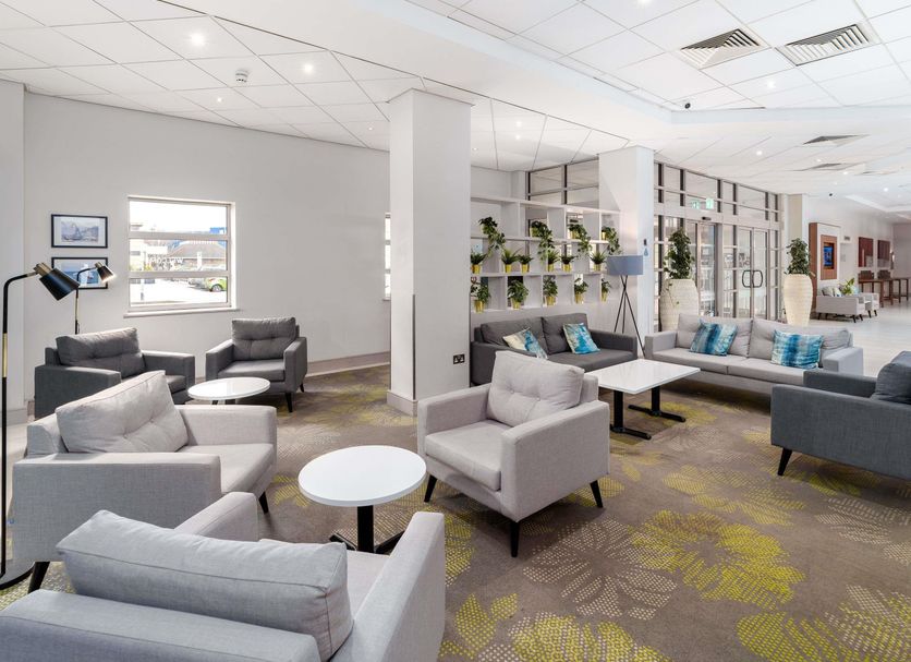 Lounge Ảnh