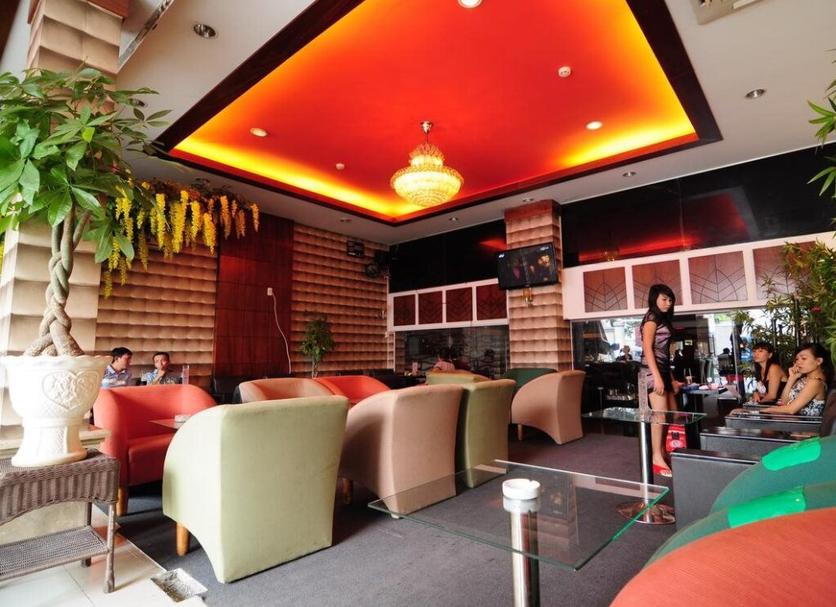 Lounge Ảnh