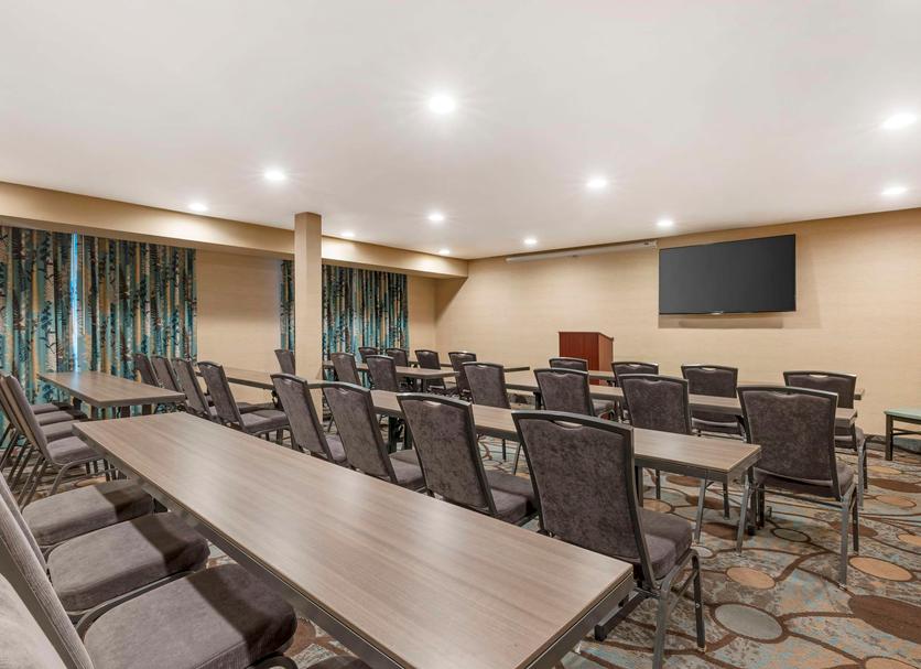 Conference room Ảnh