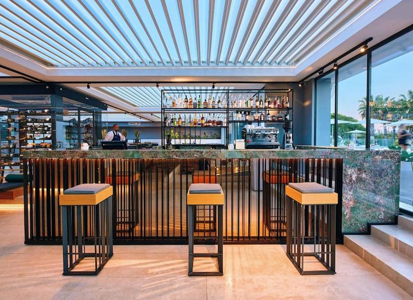 Bar Ảnh