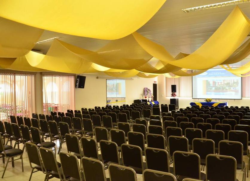 Conference room Ảnh