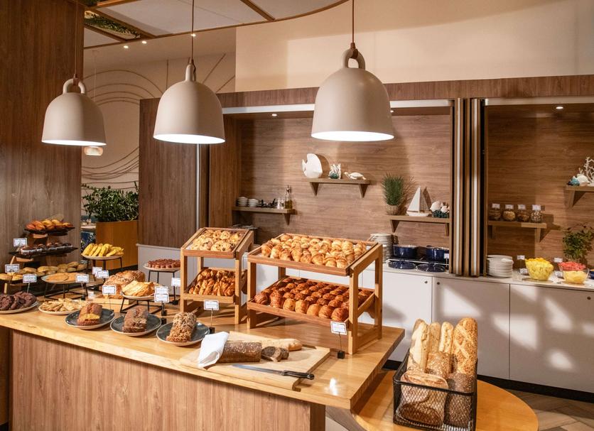 Buffet Ảnh