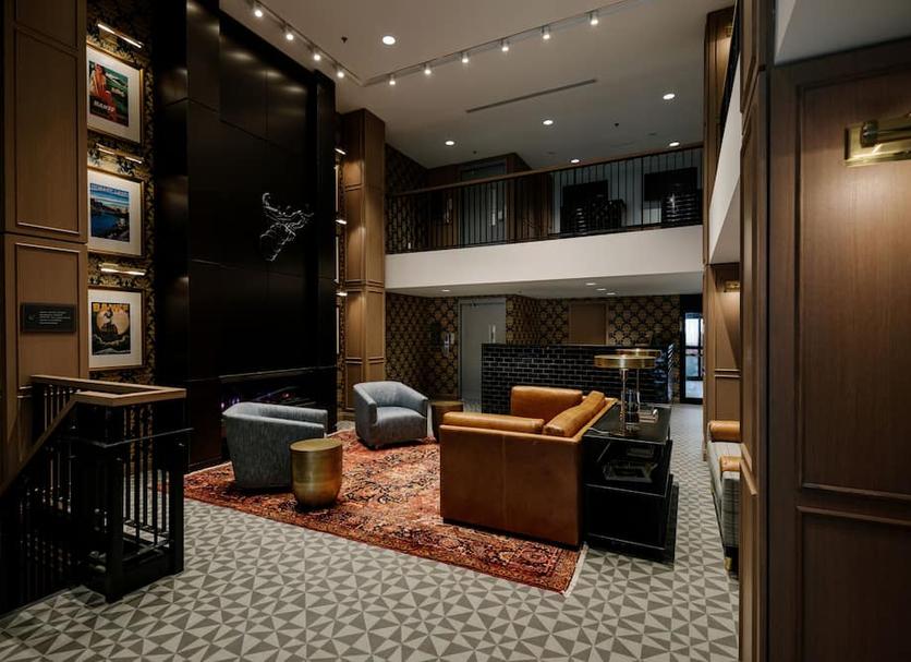 Lounge Ảnh