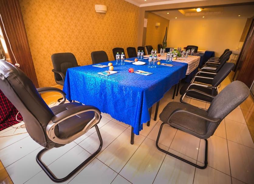 Conference room Ảnh