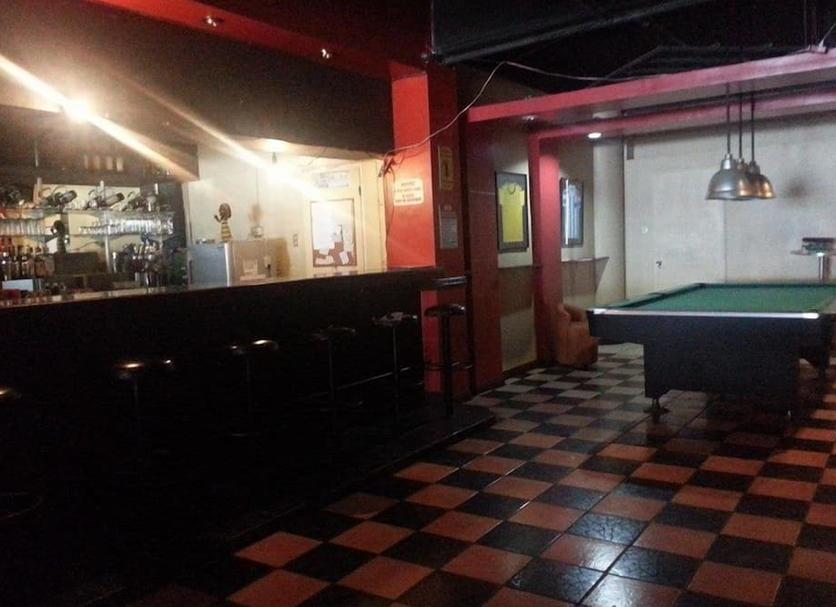 Bar Ảnh