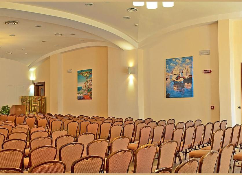 Conference room Ảnh