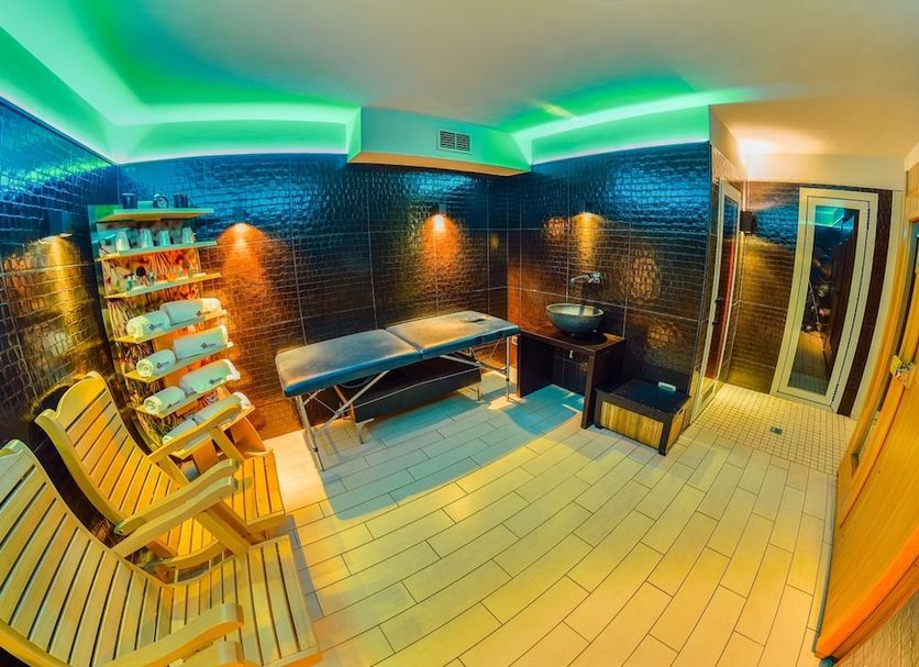 Spa Ảnh