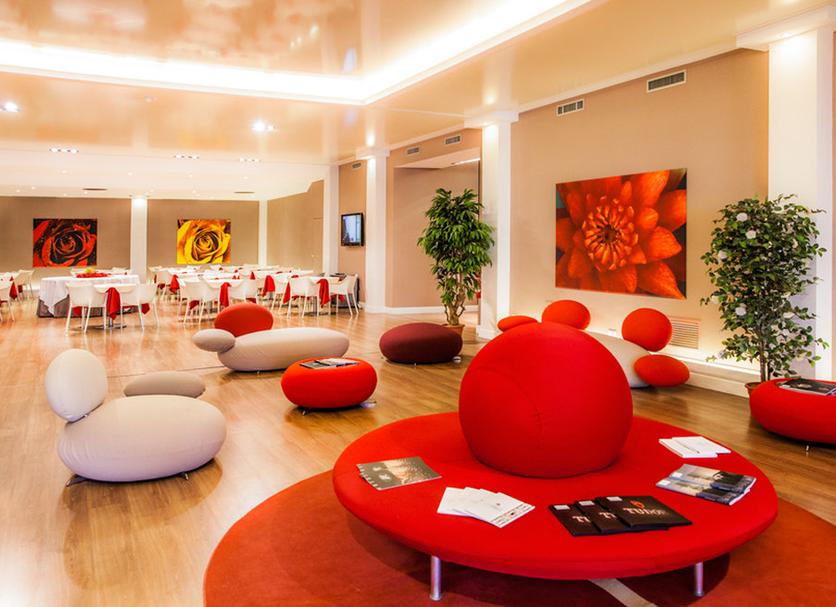 Lounge Ảnh