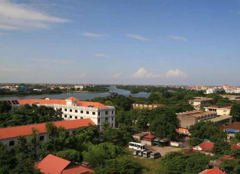 Cảnh ngoài trời Ảnh
