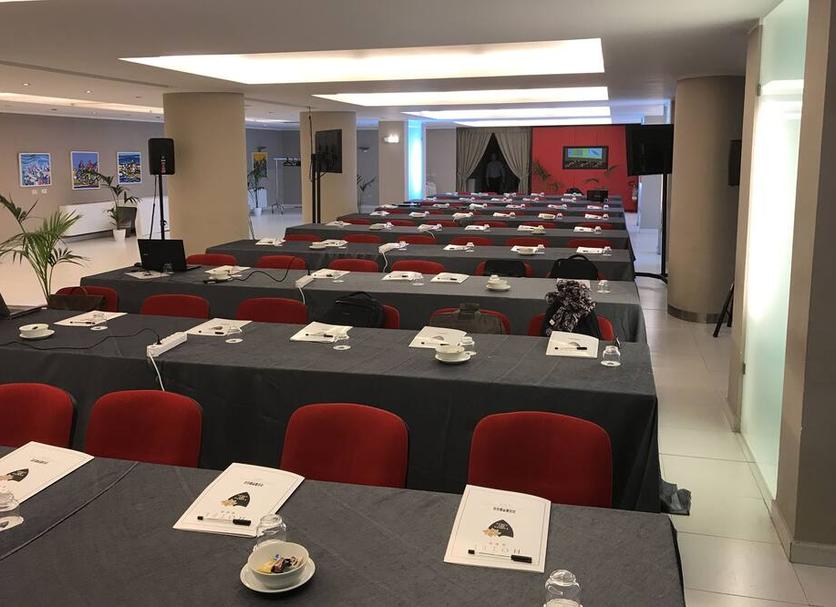 Conference room Ảnh